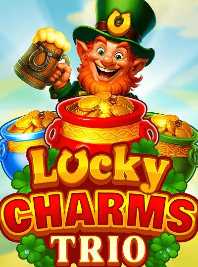 Classic video slot game cover