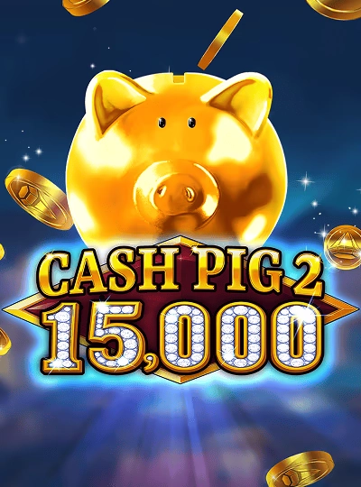 Bingo fishing game cover